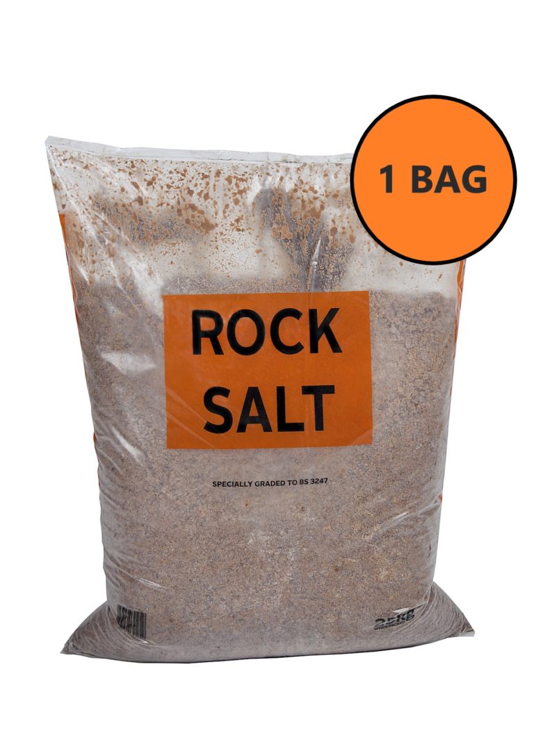 De Icing Rock Salt B&Q At Joseph Mansfield Blog